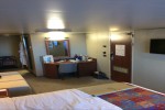 Oceanview Stateroom Picture