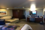 Oceanview Stateroom Picture