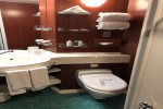 2 Bedroom Family Suite Stateroom Picture