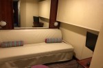 2 Bedroom Family Suite Stateroom Picture