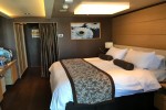 The Haven Suite Stateroom Picture