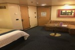 Interior Stateroom Picture