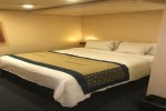 Interior Stateroom Picture