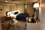 Balcony Stateroom Picture