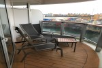 Balcony Stateroom Picture