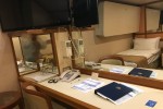 Interior Stateroom Picture