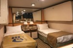 Interior Stateroom Picture