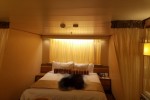 Interior Stateroom Picture