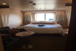 Oceanview Stateroom Picture