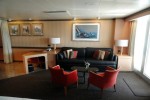 Neptune Suite Stateroom Picture