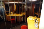 Neptune Suite Stateroom Picture