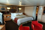 Neptune Suite Stateroom Picture