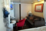 Oceanview Stateroom Picture