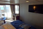 Club Deluxe Verandah Stateroom Picture