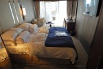 Club Deluxe Verandah Stateroom Picture