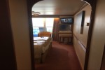 Balcony Stateroom Picture