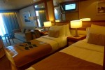 Mini-Suite Stateroom Picture