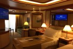 Mini-Suite Stateroom Picture