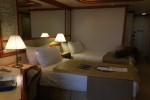 Mini-Suite Stateroom Picture