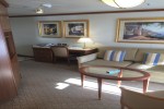 Suite Stateroom Picture