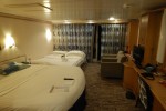 Junior Suite Stateroom Picture