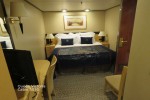 Inside Stateroom Picture