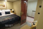 Inside Stateroom Picture