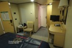 Inside Stateroom Picture