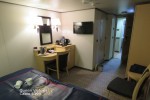 Inside Stateroom Picture