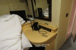 Inside Stateroom Picture