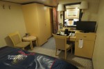 Inside Stateroom Picture