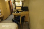 Inside Stateroom Picture