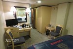 Inside Stateroom Picture