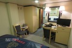 Inside Stateroom Picture