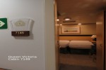 Inside Stateroom Picture