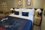 Oceanview Stateroom Picture