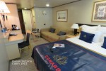 Oceanview Stateroom Picture