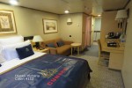 Oceanview Stateroom Picture