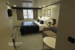 Oceanview Stateroom Picture