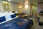 Oceanview Stateroom Picture