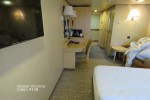 Oceanview Stateroom Picture