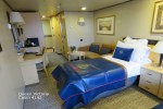 Oceanview Stateroom Picture