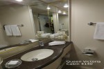 Oceanview Stateroom Picture