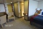 Princess Suite Stateroom Picture