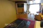 Princess Suite Stateroom Picture