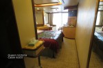 Princess Suite Stateroom Picture