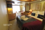 Princess Suite Stateroom Picture