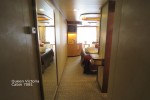 Princess Suite Stateroom Picture