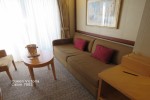 Princess Suite Stateroom Picture