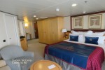 Queens Suite Stateroom Picture